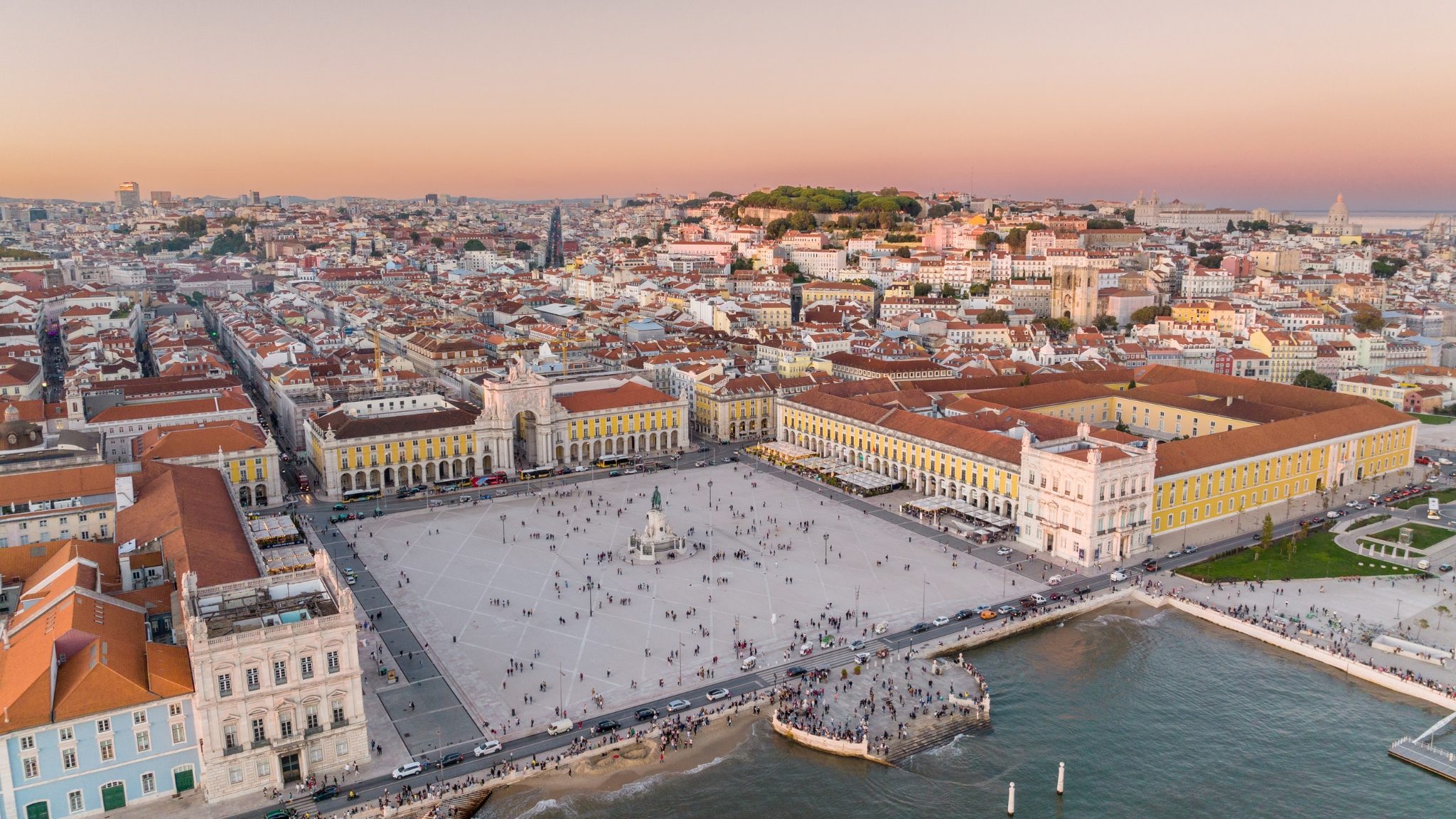 Lisboa Capital Portugal