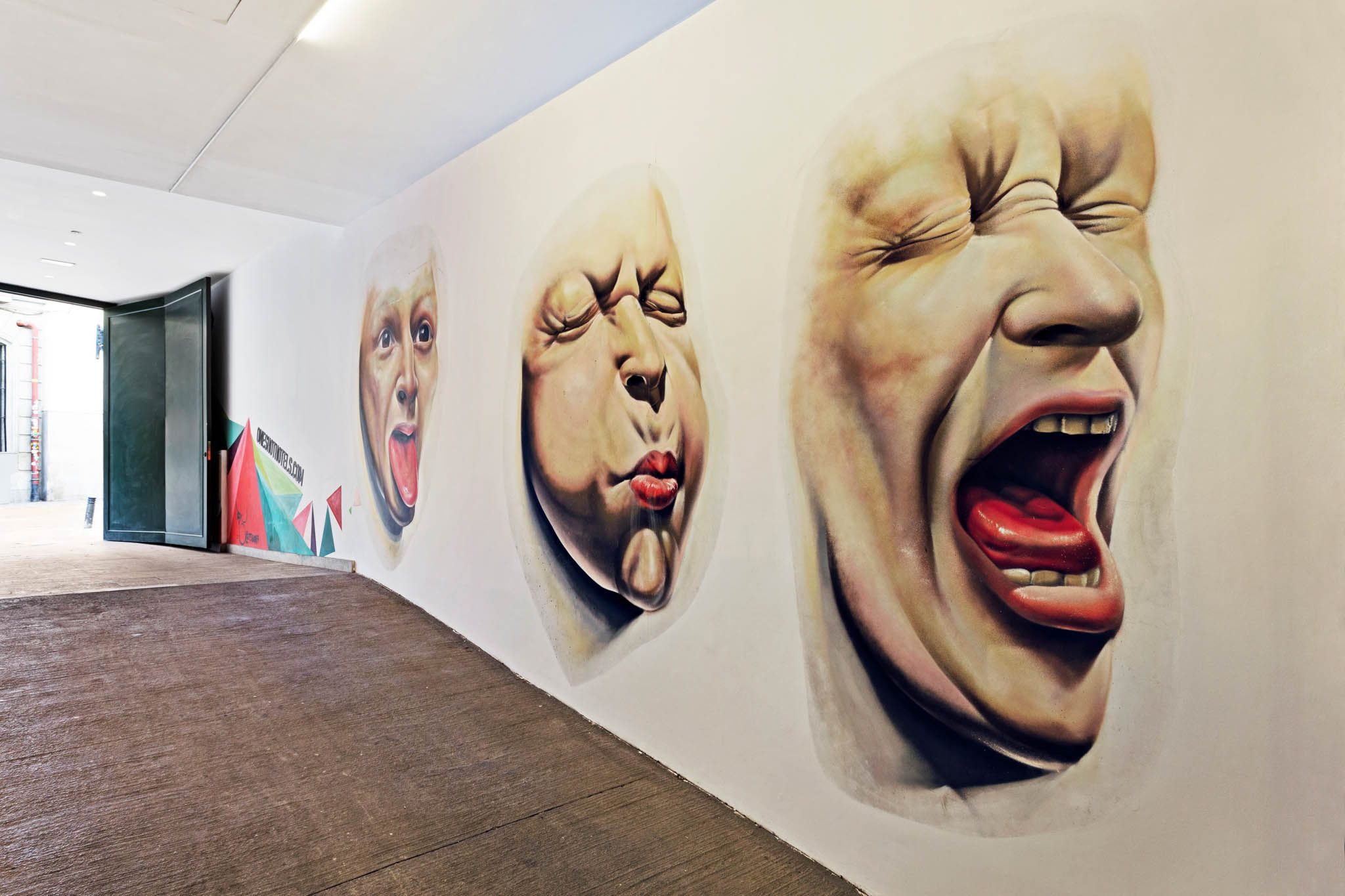 one-shot-prado-mostra-arte-madrid-centro
