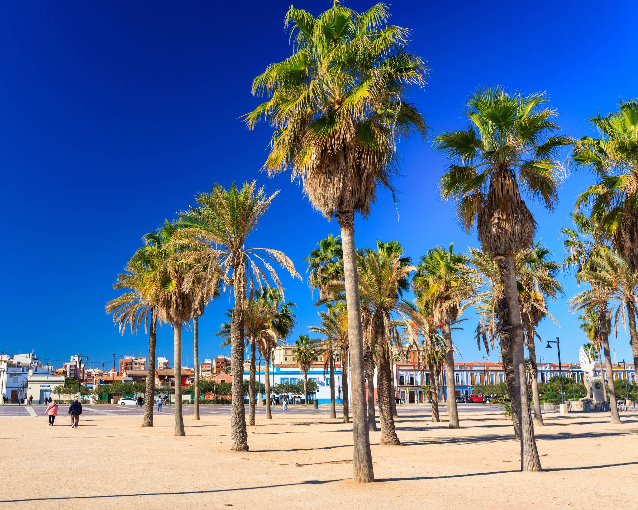 one-shot-hotel-valencia-centro-spiaggia-malvarrosa