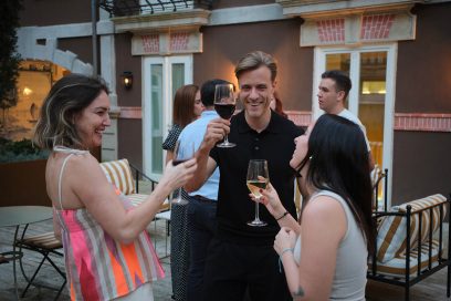hotel-met-restaurant-voor-groepsdiner