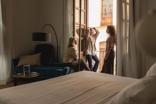 familiekamers-hotel-centrum