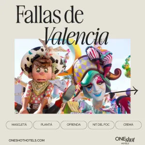 one-shot-hotels-fallas-of-valencia-spain