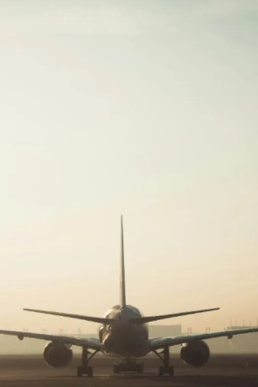 Aeropuerto