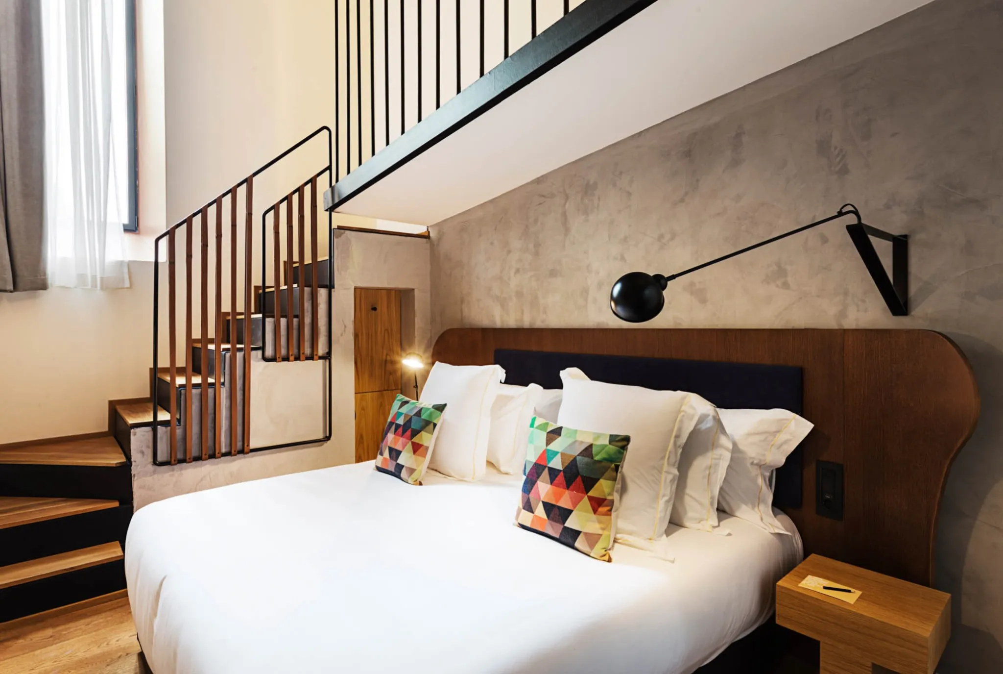 san-sebastian-donostia-hotel-room-city-centre