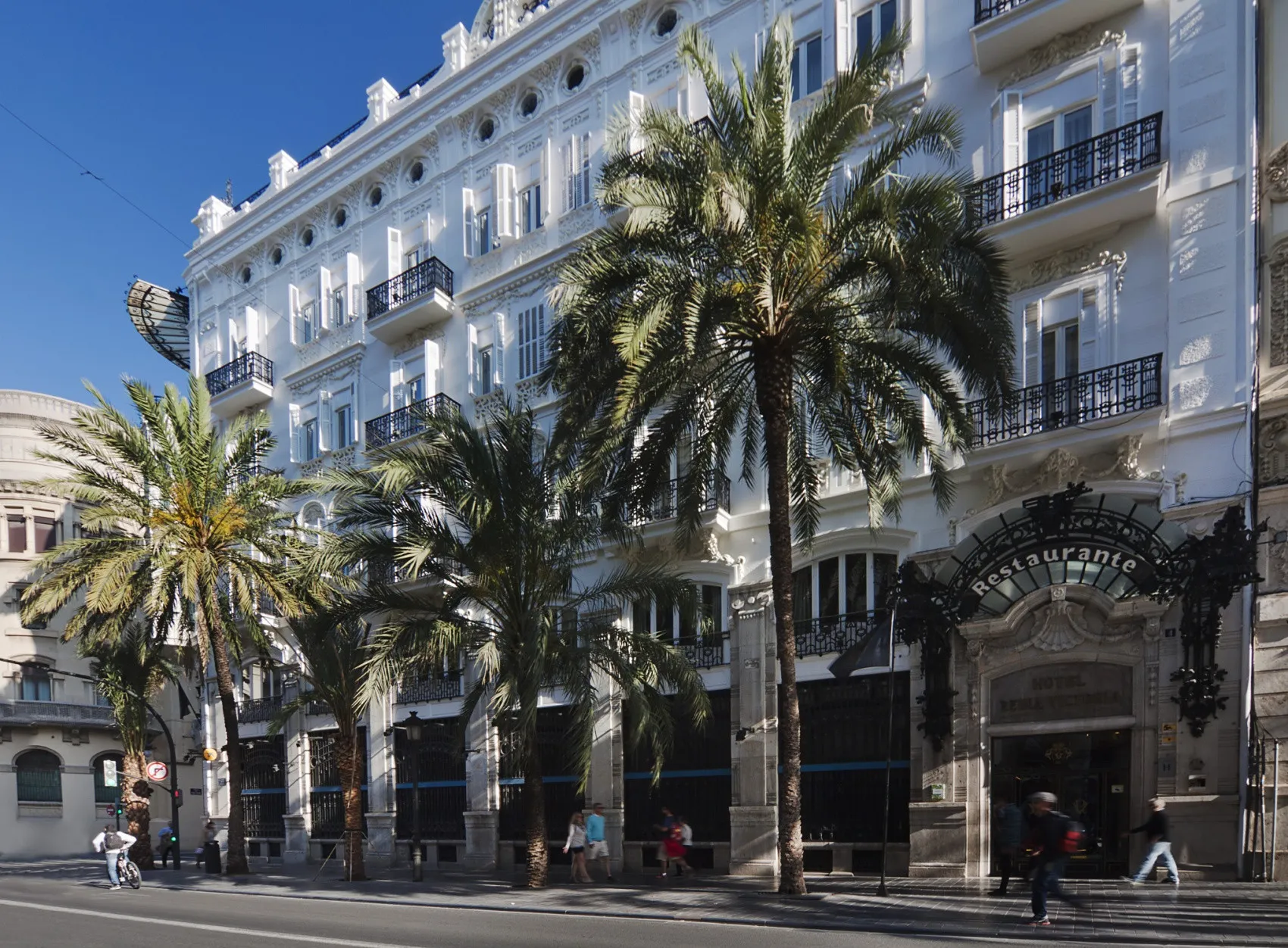 Landingvlc