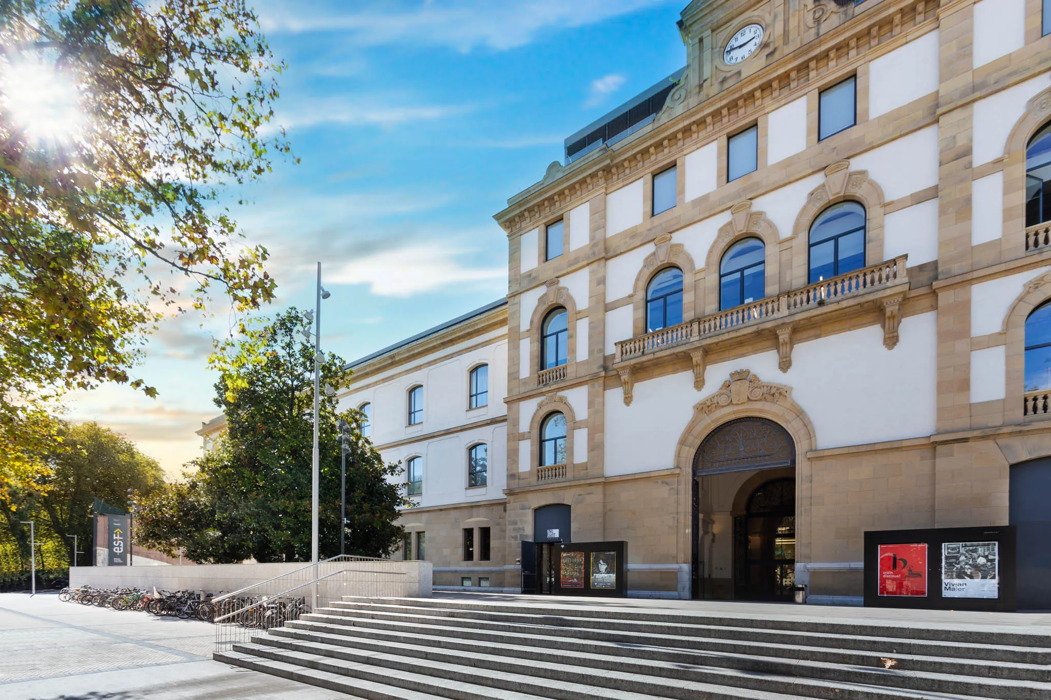 hotel-san-sebastian-one-shot-tabakalera
