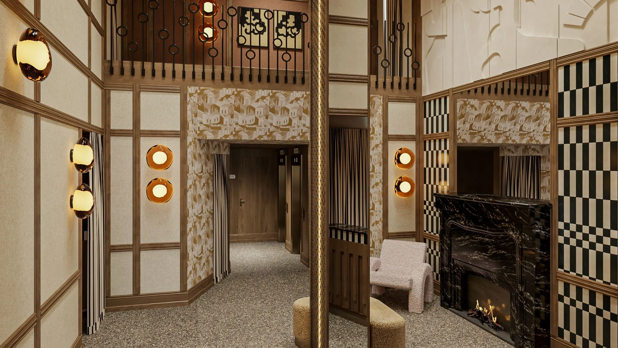 hotel-boutique-arte-madrid-centro-la-latina