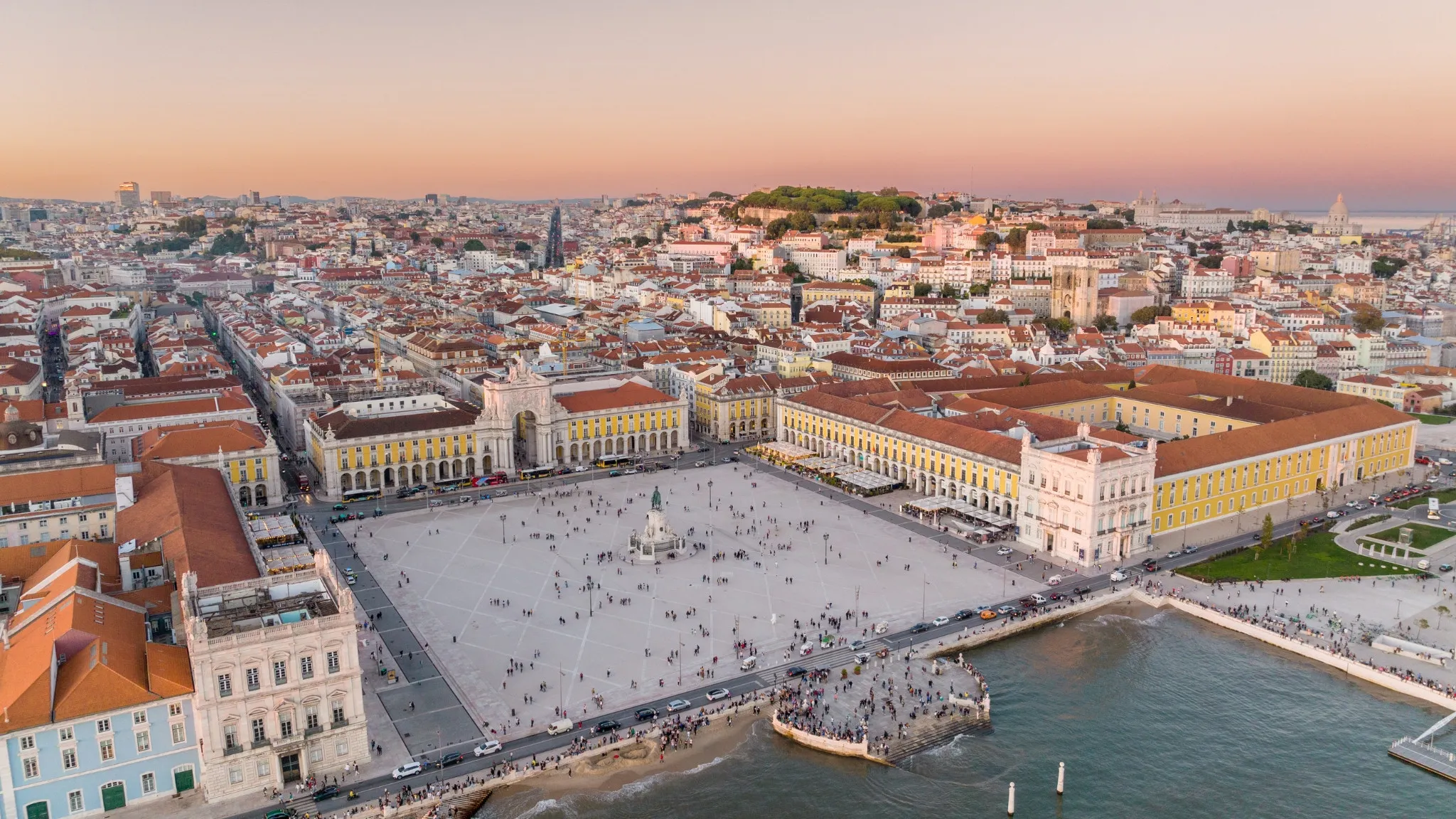 Lisboa Capital Portugal