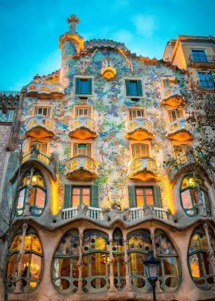 One Shot Hotels Barcelona