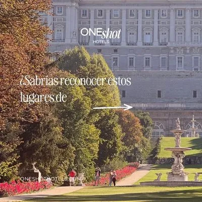 one-shot-hotels-descubre-hoteles-en-madrid-oferta-verano