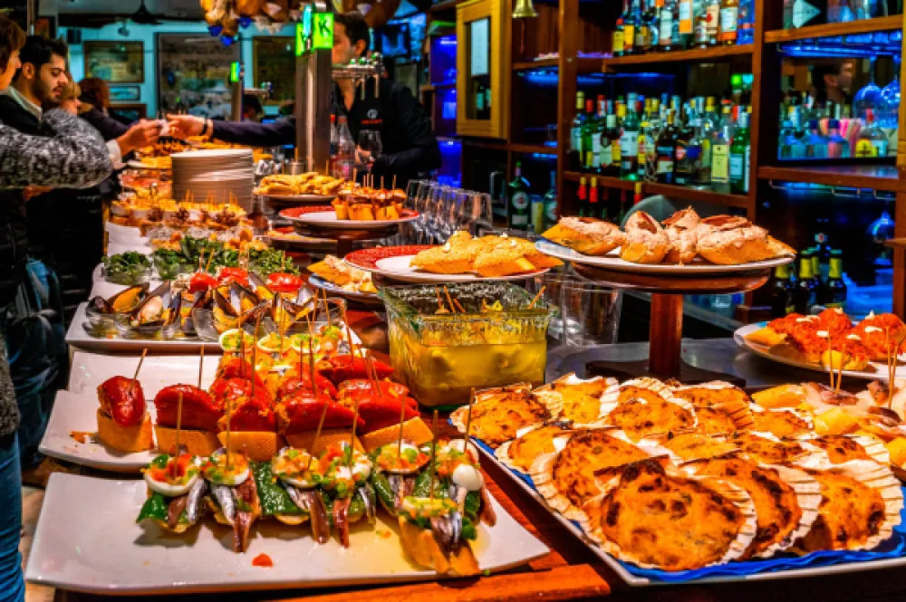 hotel-san-sebastian-donostia-comida-tradicional
