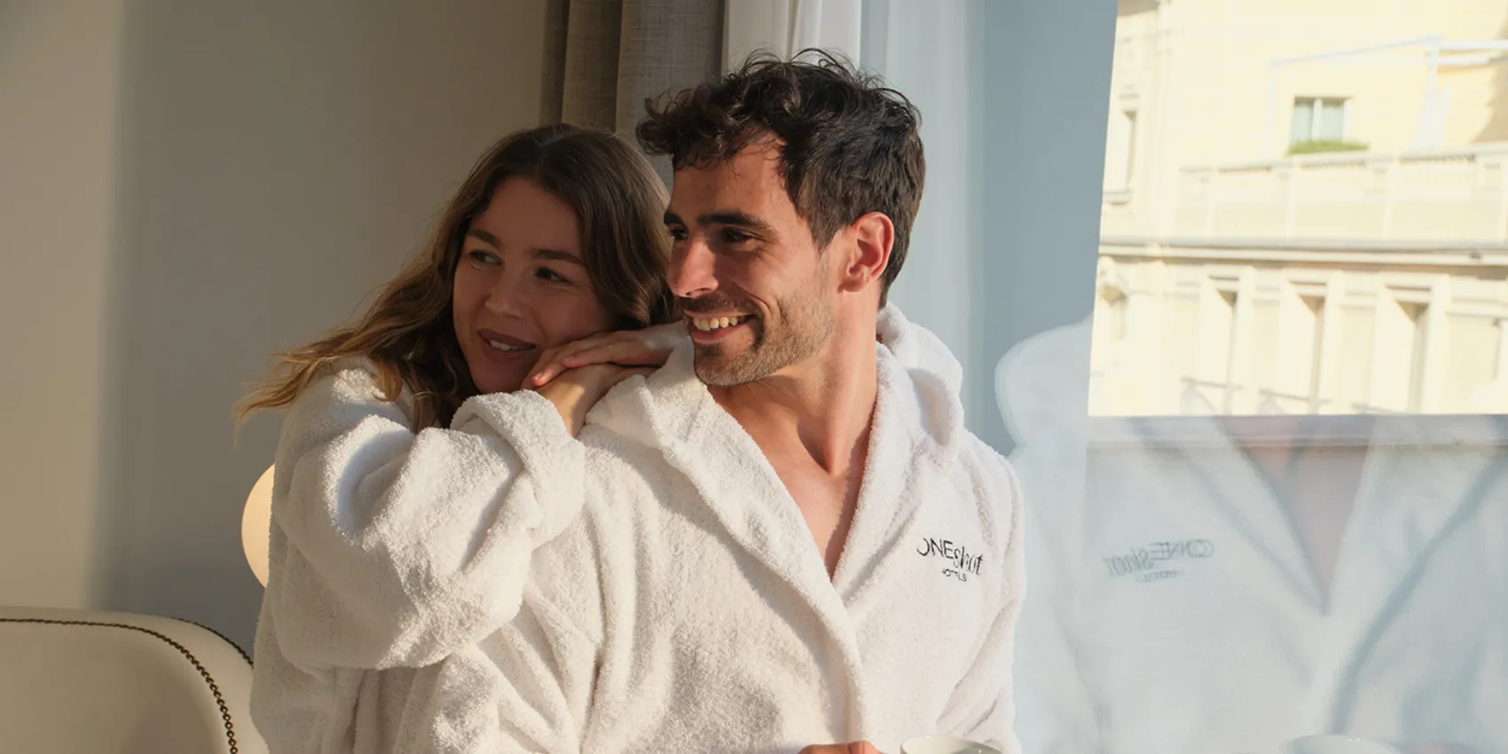 Promociones One Shot Aliados Goldsmith