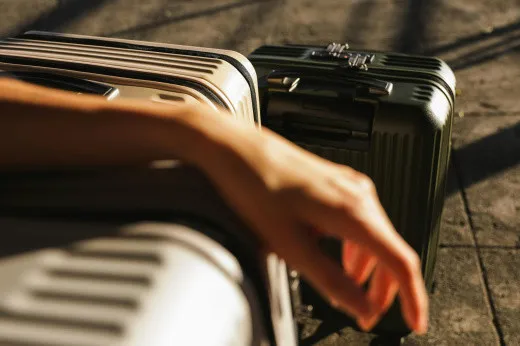 Viajar